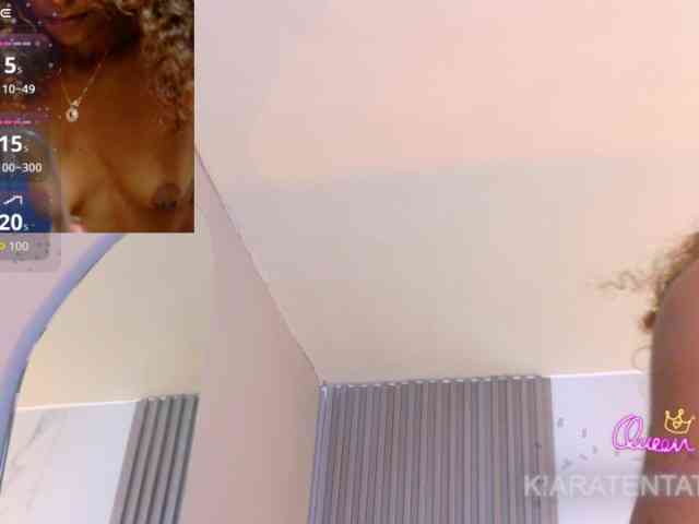 KIARATENTATION webcam