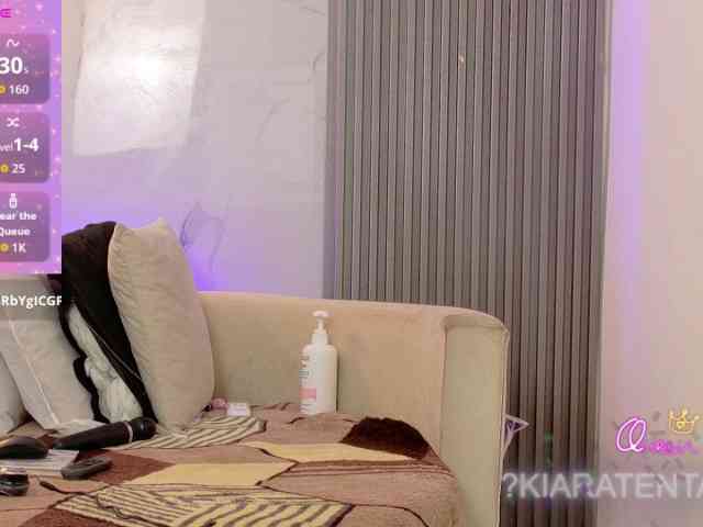 KIARATENTATION webcam