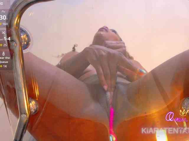 KIARATENTATION webcam