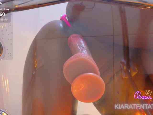 KIARATENTATION webcam