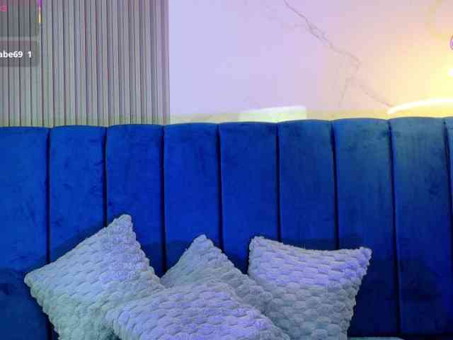 KIARATENTATION webcam