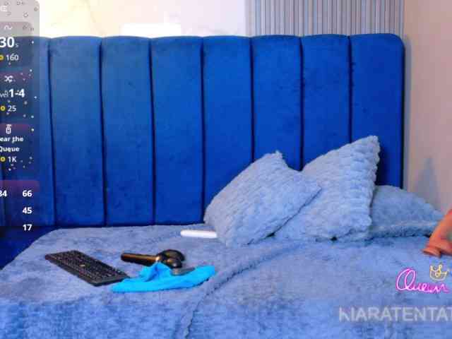 KIARATENTATION webcam