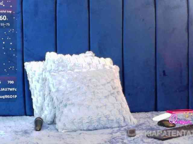 KIARATENTATION webcam