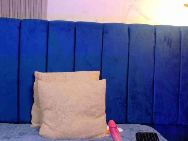 KIARATENTATION webcam