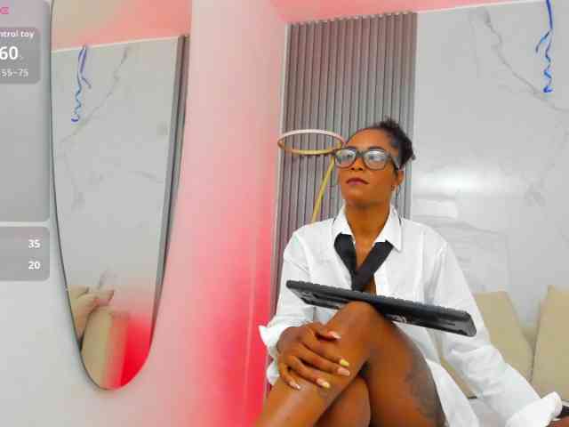 KIARATENTATION webcam