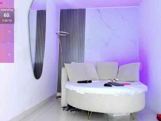 KIARATENTATION webcam