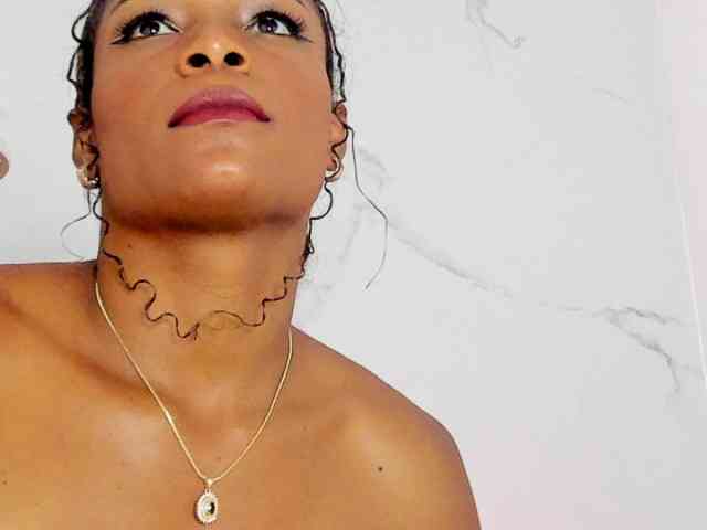 KIARATENTATION webcam