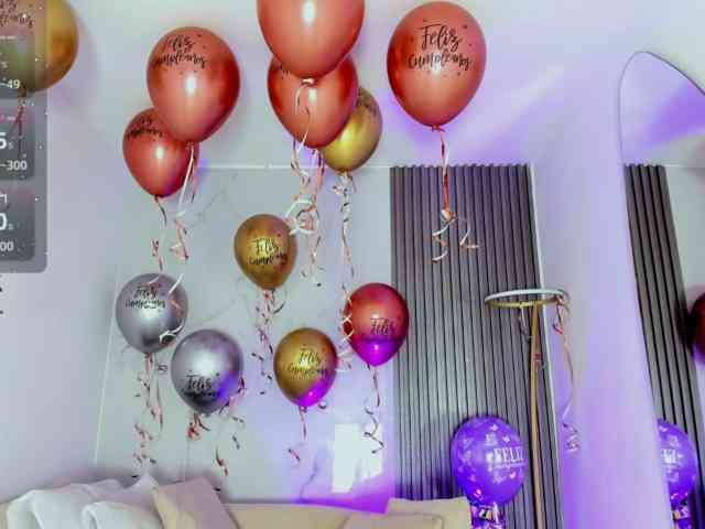 KIARATENTATION webcam