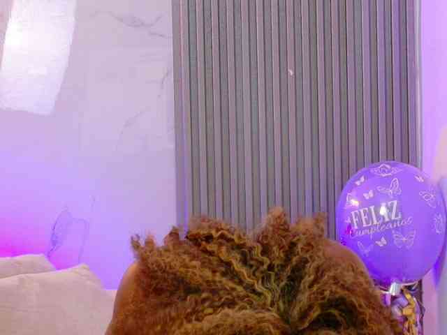 KIARATENTATION webcam