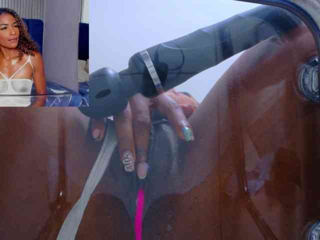 KIARATENTATION webcam