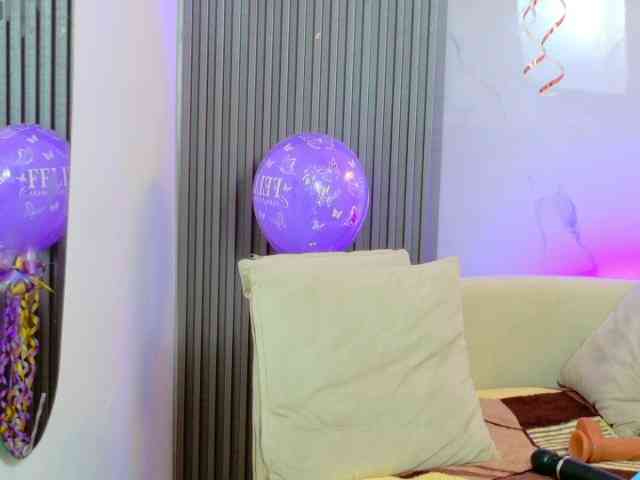 KIARATENTATION webcam