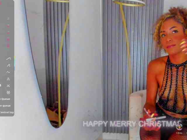 KIARATENTATION webcam