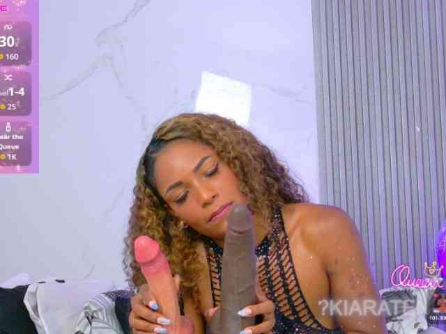 KIARATENTATION webcam