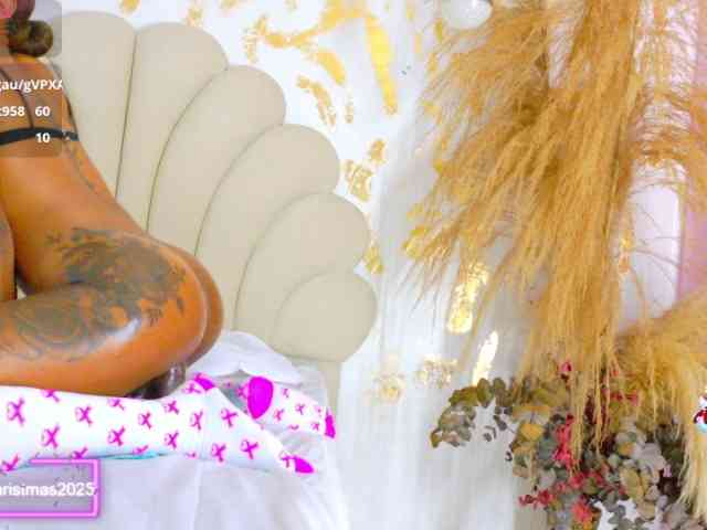 KIARATENTATION webcam