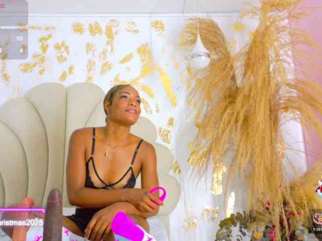 KIARATENTATION webcam