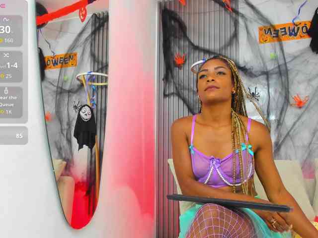 KIARATENTATION webcam