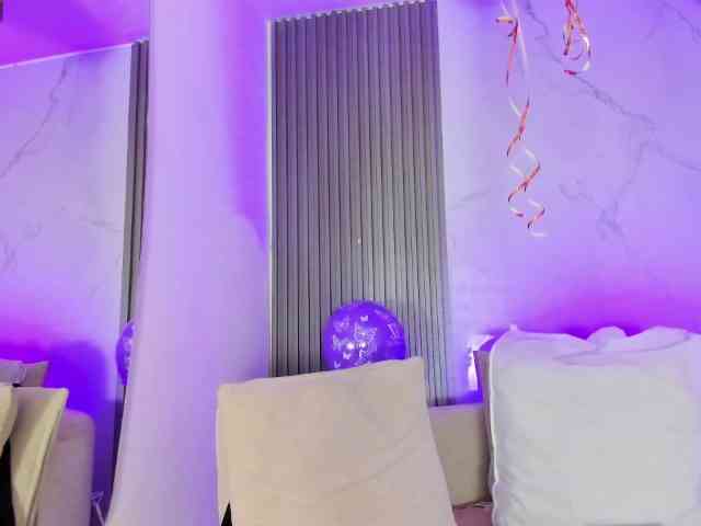 KIARATENTATION webcam