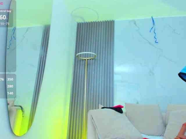 KIARATENTATION webcam