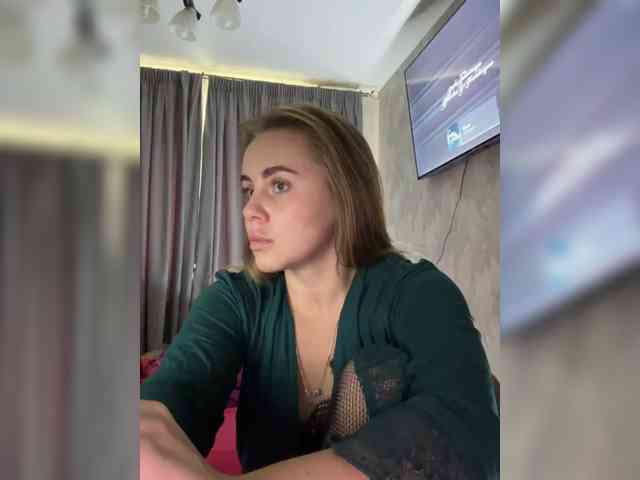 ISweetI webcam