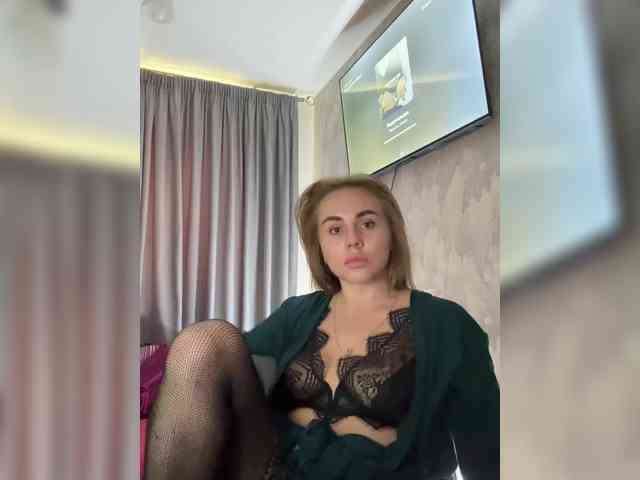 ISweetI webcam