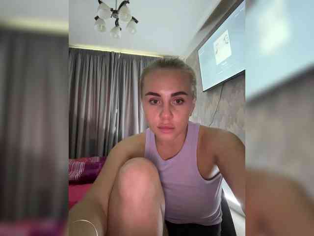 ISweetI webcam