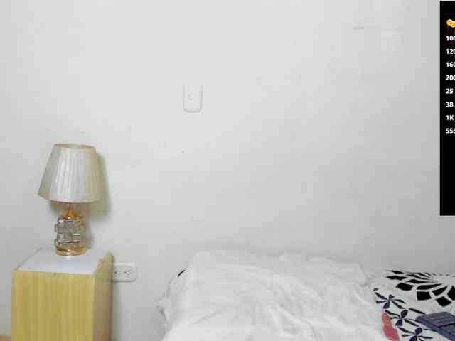 sophia-harry Live Webcam on BongaCams