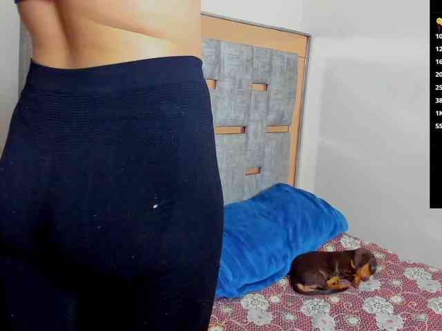 sophia-harry Live Webcam on BongaCams