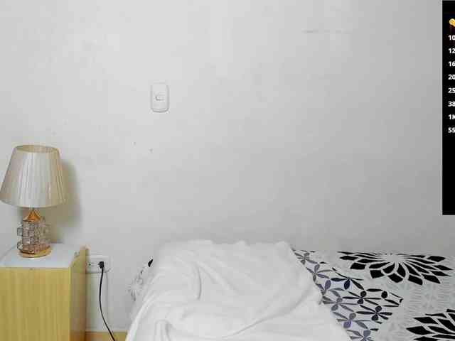 sophia-harry Live Webcam on BongaCams