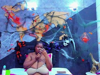 Mariam--rossi Porn Show