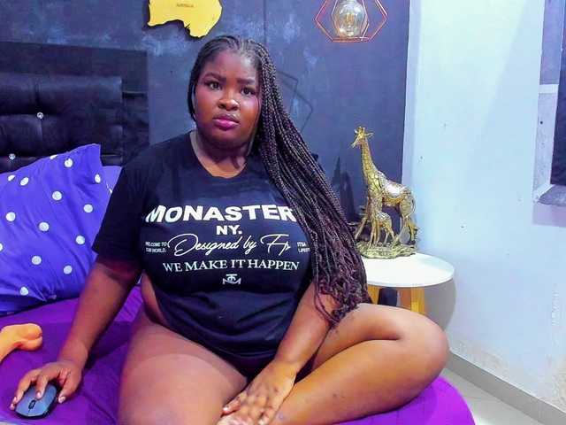 Mariam--rossi's BongaCams show and profile