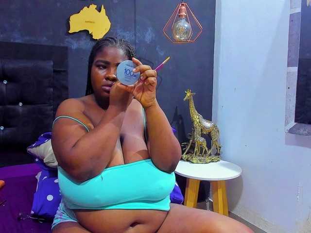 Mariam--rossi's BongaCams show and profile