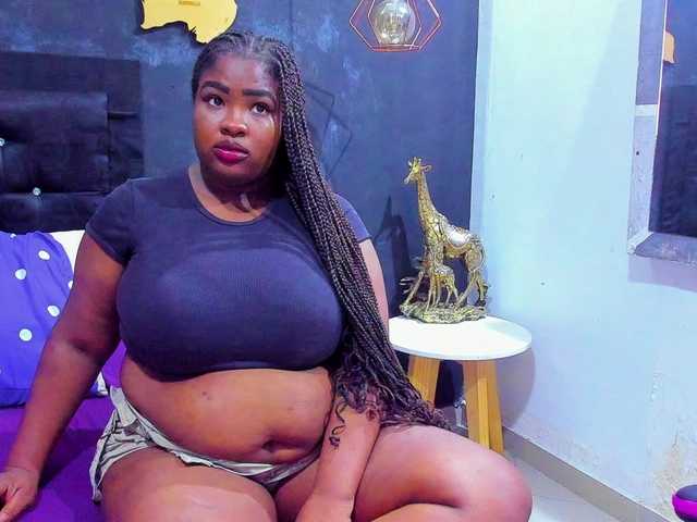 Mariam--rossi's BongaCams show and profile