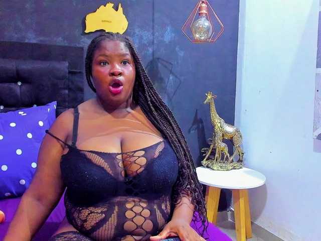 Mariam--rossi's BongaCams show and profile