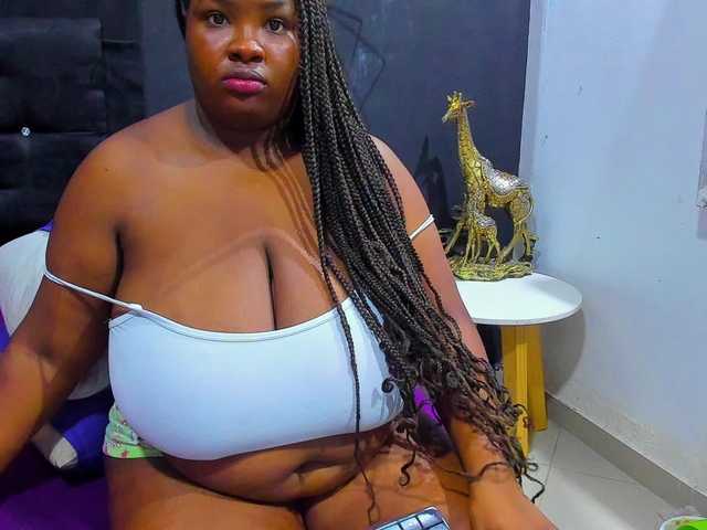 Mariam--rossi's BongaCams show and profile