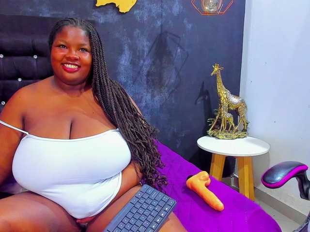 Mariam--rossi's BongaCams show and profile