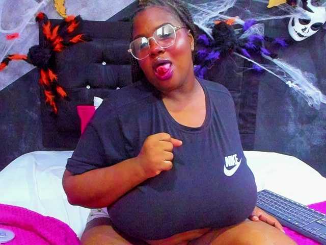 Mariam--rossi webcam