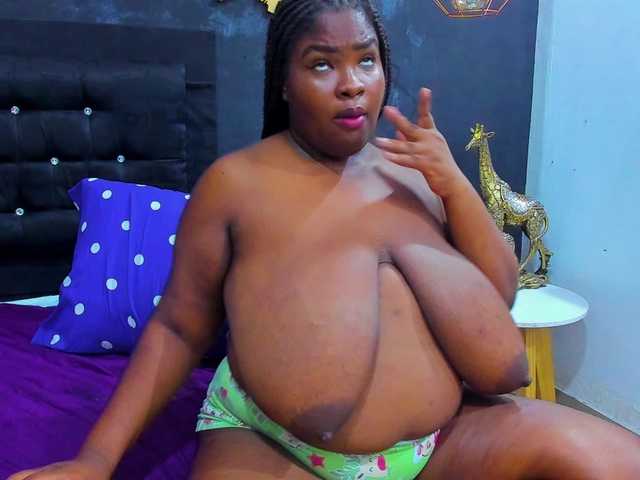 Mariam--rossi's BongaCams show and profile