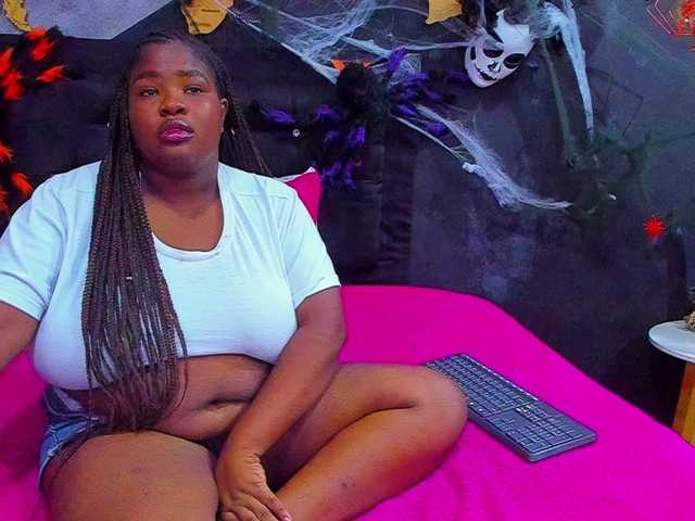 Mariam--rossi webcam