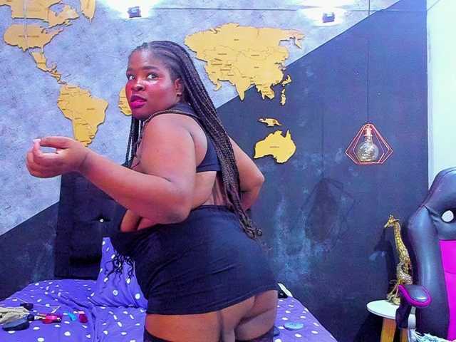 Mariam--rossi's BongaCams show and profile