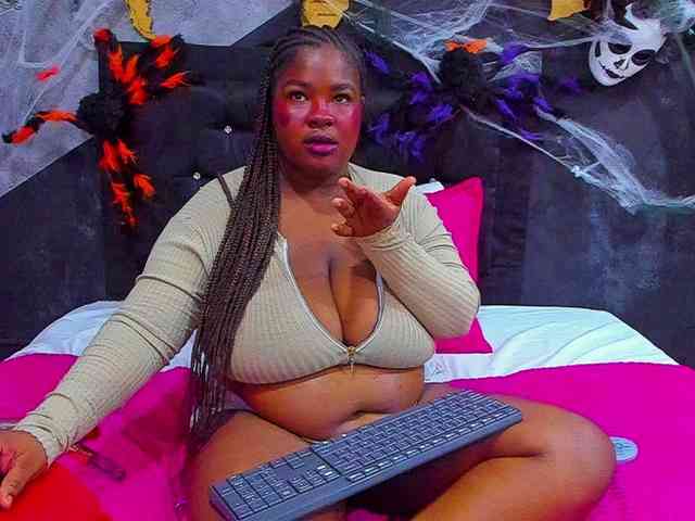 Mariam--rossi webcam