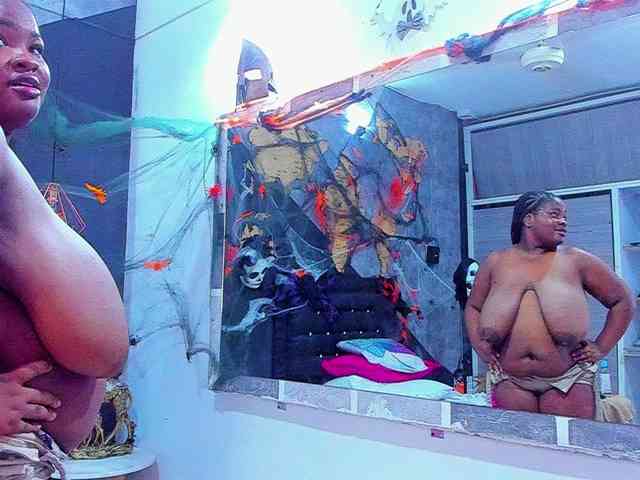 Mariam--rossi webcam