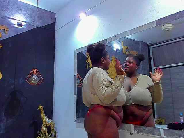 Mariam--rossi webcam