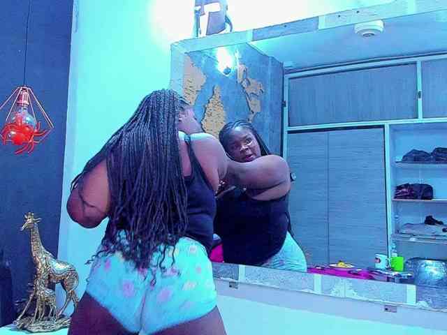 Mariam--rossi webcam