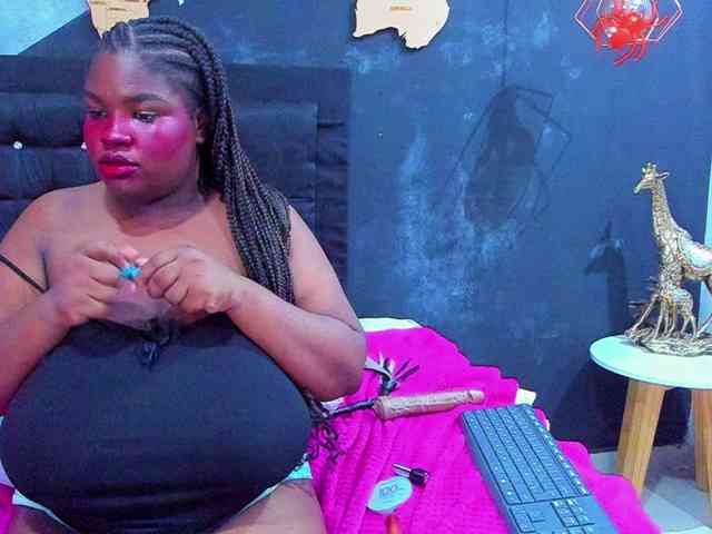 Mariam--rossi webcam