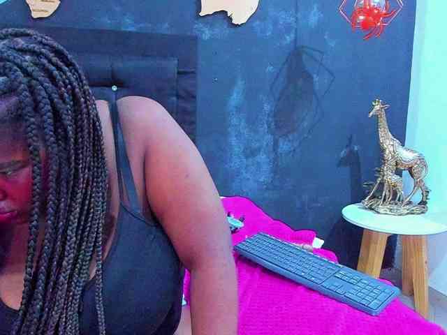 Mariam--rossi webcam