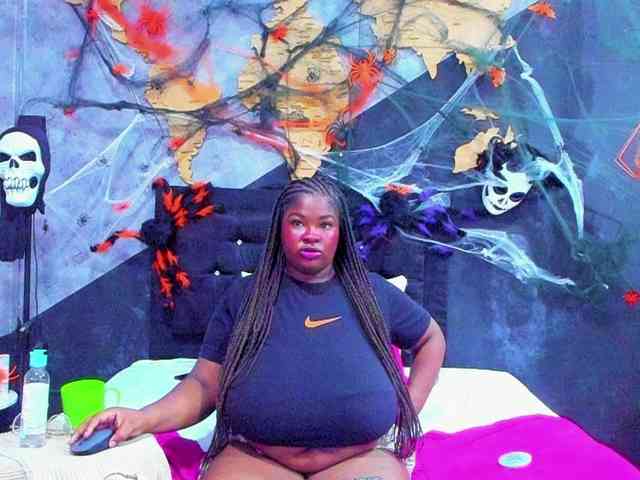 Mariam--rossi webcam