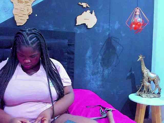 Mariam--rossi webcam