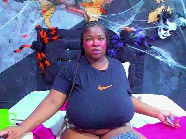 Mariam--rossi webcam