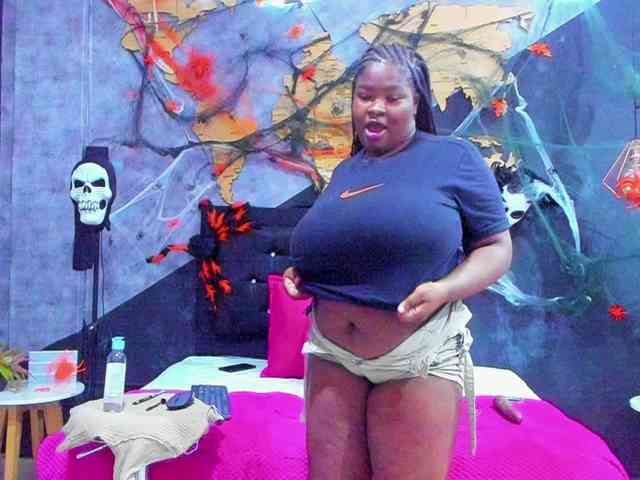 Mariam--rossi webcam