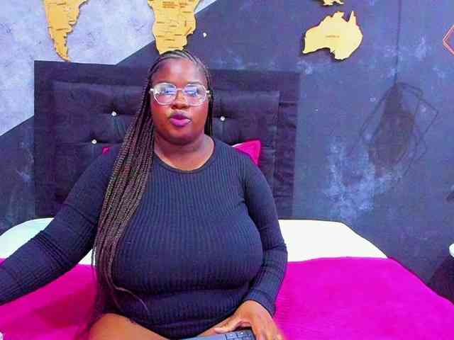 Mariam--rossi webcam